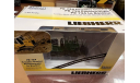 Масштабная модель бульдозера Liebherr PR724, масштабная модель трактора, Norscot Scale Models, scale50