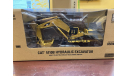 Масштабная модель экскаватора Caterpillar 5110B, масштабная модель трактора, Diecast Masters, scale50