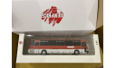 Икарус 250.59 Demprice, масштабная модель, Ikarus, Classicbus, scale43