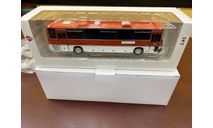 Икарус 250.59 Demprice, масштабная модель, Ikarus, Classicbus, scale43