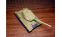 Модель танка т-34 СССР, масштабные модели бронетехники, 1:43, 1/43