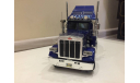 Peterbilt Classic, масштабная модель, Revell, 1:24, 1/24