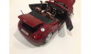 AUDI TT Roadster, масштабная модель, Maisto, scale18