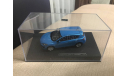 Mazda 3, масштабная модель, Autoart, 1:43, 1/43