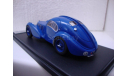 Модель, масштабная модель, Bugatti, Looksmart, 1:43, 1/43