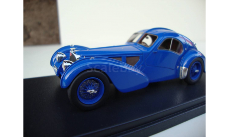 Модель, масштабная модель, Bugatti, Looksmart, 1:43, 1/43