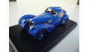 Модель, масштабная модель, Bugatti, Looksmart, 1:43, 1/43