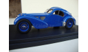 Модель, масштабная модель, Bugatti, Looksmart, 1:43, 1/43