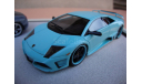 Lamborghini Murcielago Veilside, масштабная модель, AIMS, scale43