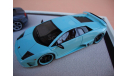 Lamborghini Murcielago Veilside, масштабная модель, AIMS, scale43