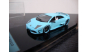 Lamborghini Murcielago Veilside, масштабная модель, AIMS, scale43