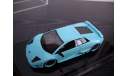 Lamborghini Murcielago Veilside, масштабная модель, AIMS, scale43