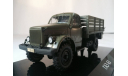 ГАЗ-63, масштабная модель, 1:43, 1/43, DiP Models