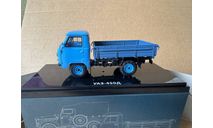 УАЗ-450Д, масштабная модель, DiP Models, scale43