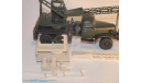 АК-75В набор для сборки (кит), сборная модель (другое), ЗИЛ, vanаmingо-nn, scale43
