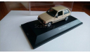 Opel Corsa A, масштабная модель, Schuco, scale43