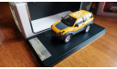 ISUZU VehiCROSS, масштабная модель, Premium X, scale43