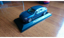 Porsche Panamera 4S, масштабная модель, Minichamps, scale43