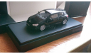 Volkswagen Scirocco, масштабная модель, Spark, scale43