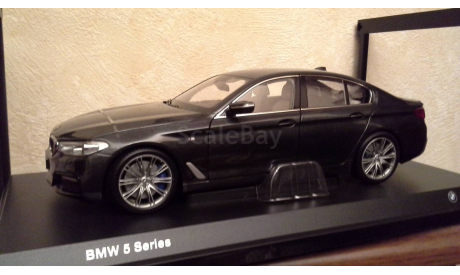 BMW G30,1/18,Norev, масштабная модель, 1:18