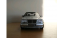 Mercedes-Benz E36 AMG 1/18, масштабная модель, Ottomobile, 1:18