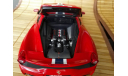 Ferrari 458 Speciale, масштабная модель, 1:18, 1/18, Hot Wheels Elite