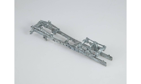КАМАЗ-65225 седельный тягач (рестайлинг), сборная модель автомобиля, AVD Models, scale43
