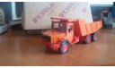 Magirus 260 самосвал ByVolk С РУБЛЯ !!!!!, масштабная модель, BY Volk, scale43