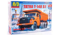 Tatra T 148 S1