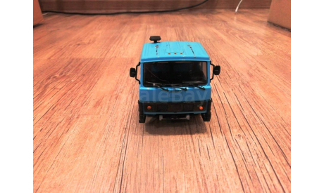 МАЗ 6422 AVD, масштабная модель, AVD Models, scale43