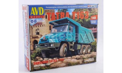 Tatra T 163 Ямал