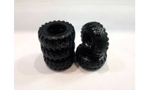 Харьковская резина  ИД-П284, запчасти для масштабных моделей, УРАЛ, scale43