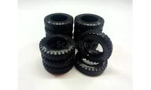 Харьковская резина  И-252Б, запчасти для масштабных моделей, scale43, ЗИЛ