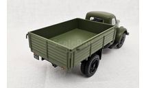 ГАЗ-51А Автолегенды СССР № 147, журнальная серия Автолегенды СССР (DeAgostini), scale43