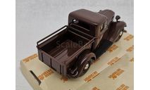 ГАЗ-М415  Наш автопром, масштабная модель, scale43