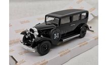 Ленинград-1 (Л-1)  Наш автопром, масштабная модель, scale43