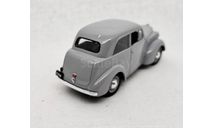КИМ-10-51 Автолегенды СССР № 51, журнальная серия Автолегенды СССР (DeAgostini), Автолегенды СССР журнал от DeAgostini, scale43