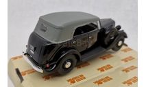 ГАЗ-М1 фаэтон Наш автопром, масштабная модель, scale43