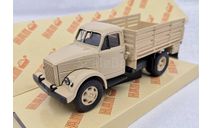 ГАЗ-51Т  Наш автопром, масштабная модель, scale43