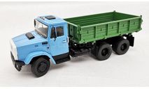Сборная модель Кузов ММЗ-4516, сборная модель автомобиля, ЗИЛ-ММЗ, VV, 1:43, 1/43