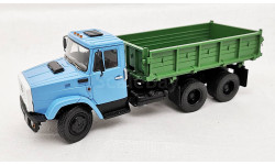 Сборная модель Кузов ММЗ-4516