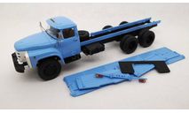 ЗИЛ-133ГЯ ССМ, масштабная модель, scale43