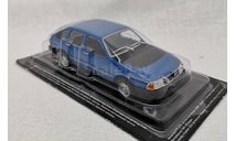 Москвич-С3 Автолегенды СССР №86, журнальная серия Автолегенды СССР (DeAgostini), Автолегенды СССР журнал от DeAgostini, scale43