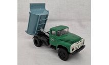 ЗИЛ-ММЗ-555, масштабная модель, Электроприбор, 1:43, 1/43