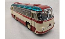 ЛАЗ-695Б УльтраМоделс, масштабная модель, ULTRA Models, scale43