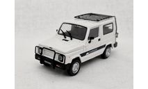 Автокам-2160  Автолегенды СССР №138, журнальная серия Автолегенды СССР (DeAgostini), Автолегенды СССР журнал от DeAgostini, scale43