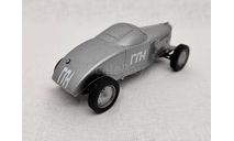 ГАЗ ГЛ-1 Автолегенды СССР № 116, журнальная серия Автолегенды СССР (DeAgostini), Автолегенды СССР журнал от DeAgostini, scale43