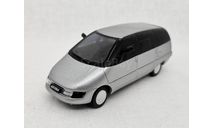 ’Охта’ Автолегенды СССР №130, журнальная серия Автолегенды СССР (DeAgostini), НАМИ, Автолегенды СССР журнал от DeAgostini, 1:43, 1/43