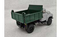 ЗИЛ-ММЗ-4502 Каменец-Подольский, масштабная модель, Электроприбор, 1:43, 1/43