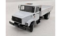 Сборная модель кабина ЗИЛ-П4331, сборная модель автомобиля, VV, scale43